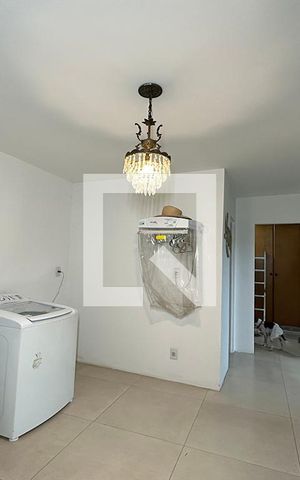 Casa à venda com 180m², 3 quartos e 3 vagasLavanderia