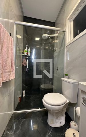 Casa à venda com 180m², 3 quartos e 3 vagasBanheiro Social
