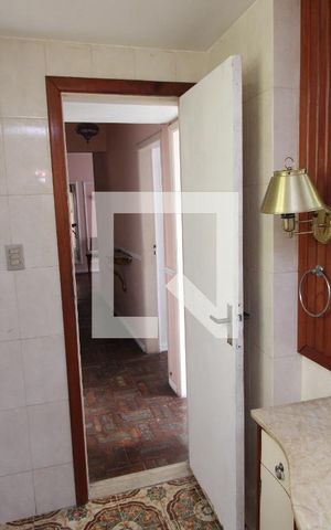 Apartamento para alugar com 80m², 2 quartos e 1 vagaBanheiro