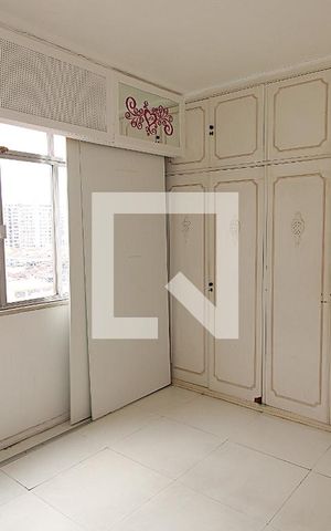 Apartamento para alugar com 80m², 2 quartos e 1 vagaQuarto 1