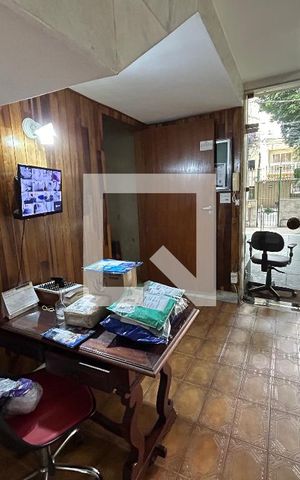 Apartamento para alugar com 80m², 2 quartos e 1 vagaHall de entrada