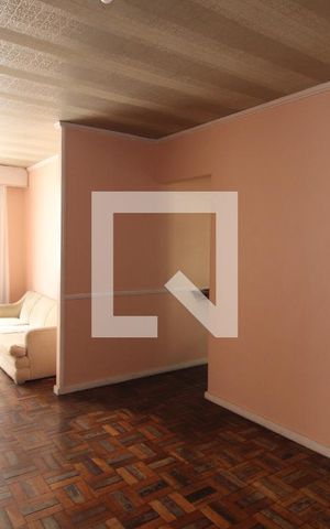 Apartamento para alugar com 80m², 2 quartos e 1 vagaSala