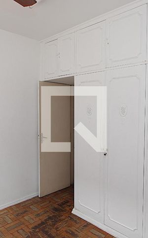 Apartamento para alugar com 80m², 2 quartos e 1 vagaQuarto 2