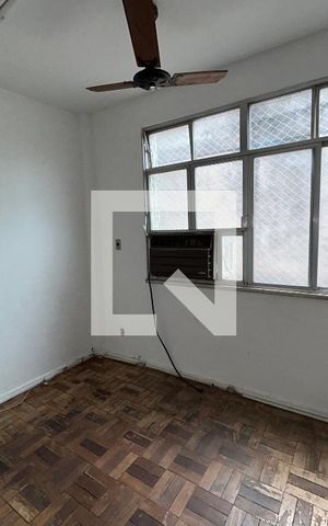 Apartamento para alugar com 80m², 2 quartos e 1 vagaQuarto 2