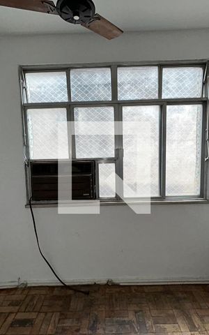 Apartamento para alugar com 80m², 2 quartos e 1 vagaQuarto 2