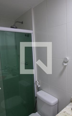 Apartamento à venda com 124m², 3 quartos e 2 vagasBanheiro