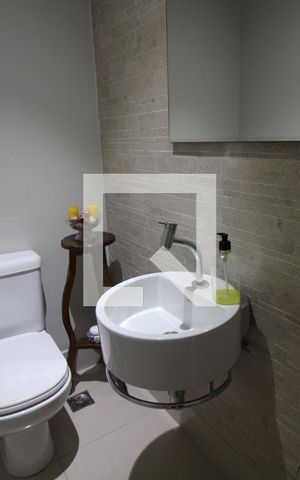 Apartamento à venda com 124m², 3 quartos e 2 vagasLavabo