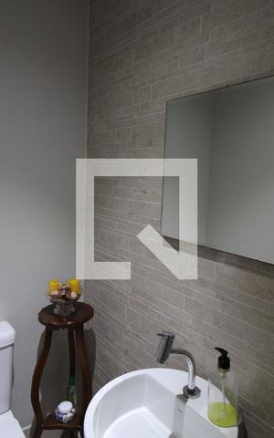 Apartamento à venda com 124m², 3 quartos e 2 vagasLavabo