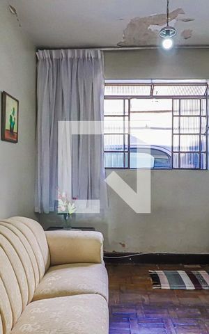 Casa à venda com 167m², 3 quartos e 2 vagasSala de Estar