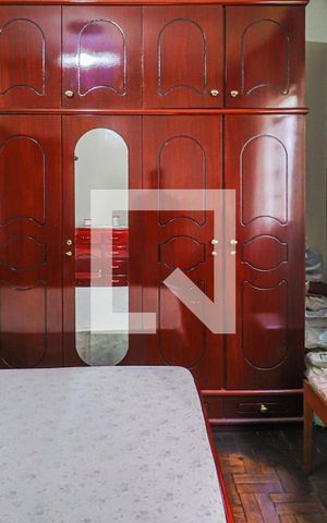 Casa à venda com 167m², 3 quartos e 2 vagasQuarto 3