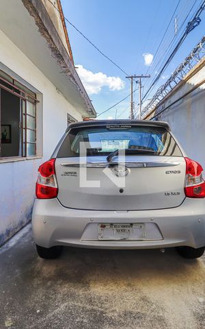 Casa à venda com 167m², 3 quartos e 2 vagasGaragem