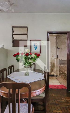 Casa à venda com 167m², 3 quartos e 2 vagasSala de Jantar