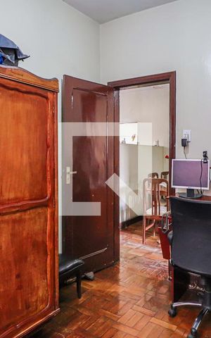 Casa à venda com 167m², 3 quartos e 2 vagasQuarto 2
