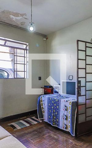 Casa à venda com 167m², 3 quartos e 2 vagasSala de Estar