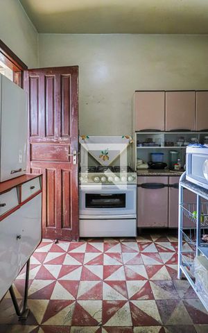 Casa à venda com 167m², 3 quartos e 2 vagasCozinha