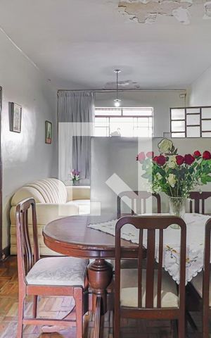Casa à venda com 167m², 3 quartos e 2 vagasSala de Jantar