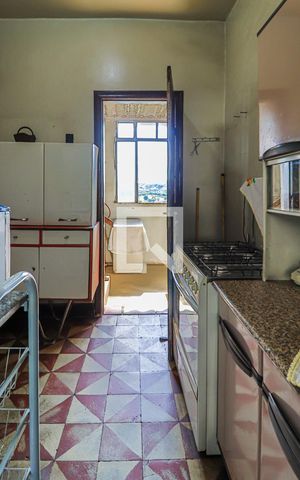 Casa à venda com 167m², 3 quartos e 2 vagasCozinha