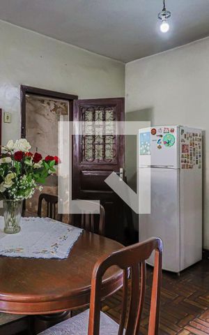 Casa à venda com 167m², 3 quartos e 2 vagasSala de Jantar