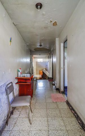Casa à venda com 167m², 3 quartos e 2 vagasEntrada