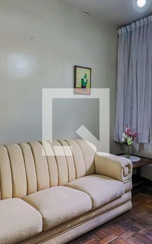 Casa à venda com 167m², 3 quartos e 2 vagasSala de Estar