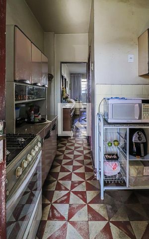 Casa à venda com 167m², 3 quartos e 2 vagasCozinha