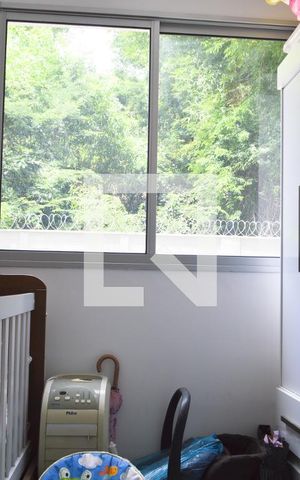 Apartamento à venda com 50m², 2 quartos e 1 vaga Apartamento à venda com 50m², 2 quartos e 1 vagaQuarto 2