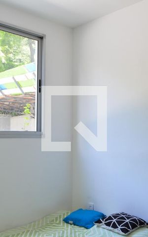 Apartamento à venda com 50m², 2 quartos e 1 vaga Apartamento à venda com 50m², 2 quartos e 1 vagaQuarto 1