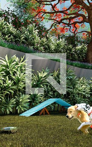 Apartamento à venda com 50m², 2 quartos e 1 vaga Apartamento à venda com 50m², 2 quartos e 1 vagaÁrea comum - Espaco Pet