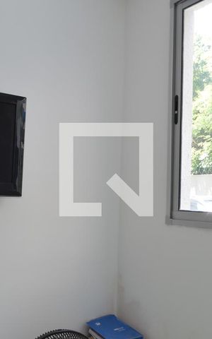 Apartamento à venda com 50m², 2 quartos e 1 vagaQuarto 1