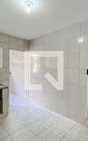 Apartamento à venda com 65m², 2 quartos e sem vaga Apartamento à venda com 65m², 2 quartos e sem vagaCozinha
