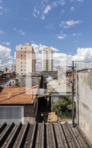 Casa à venda com 144m², 3 quartos e 3 vagas Casa à venda com 144m², 3 quartos e 3 vagasVista Quarto 2