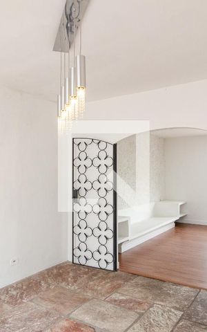 Casa para alugar com 370m², 3 quartos e 3 vagas Casa para alugar com 370m², 3 quartos e 3 vagasSala de Jantar