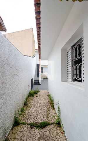 Casa para alugar com 370m², 3 quartos e 3 vagas Casa para alugar com 370m², 3 quartos e 3 vagasCorredor