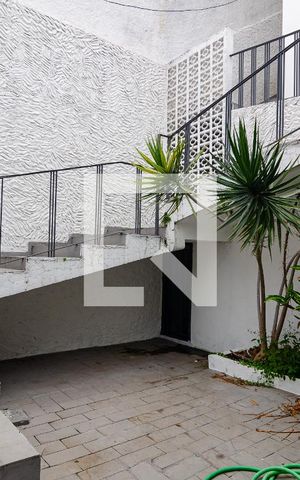 Casa para alugar com 370m², 3 quartos e 3 vagas Casa para alugar com 370m², 3 quartos e 3 vagasGaragem