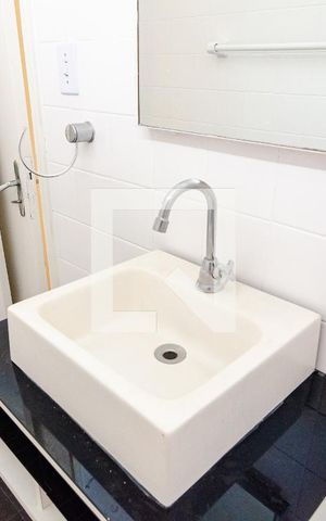 Casa para alugar com 370m², 3 quartos e 3 vagas Casa para alugar com 370m², 3 quartos e 3 vagasBanheiro Social