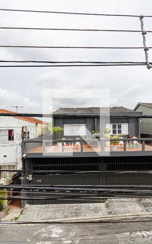 Casa para alugar com 370m², 3 quartos e 3 vagas Casa para alugar com 370m², 3 quartos e 3 vagasVista da Sacada