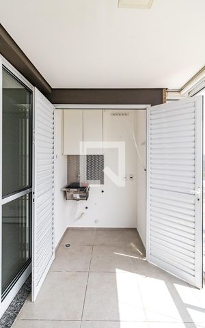 Apartamento à venda com 49m², 1 quarto e 1 vagaÁrea de Serviço