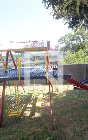 Apartamento à venda com 107m², 3 quartos e 1 vagaÁrea comum