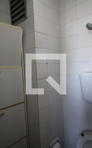 Apartamento à venda com 107m², 3 quartos e 1 vagaBanheiro de serviço
