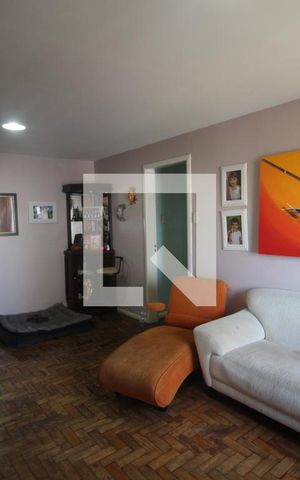 Apartamento à venda com 107m², 3 quartos e 1 vagaSala