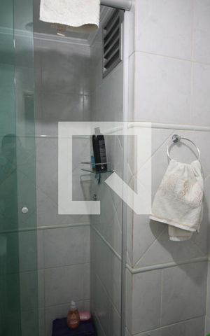 Apartamento à venda com 107m², 3 quartos e 1 vagaBanheiro