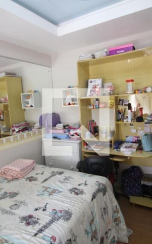 Apartamento à venda com 107m², 3 quartos e 1 vagaQuarto 2