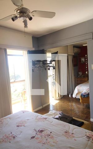 Apartamento à venda com 107m², 3 quartos e 1 vagaQuarto Suíte