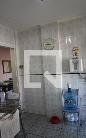 Apartamento à venda com 107m², 3 quartos e 1 vagaCozinha