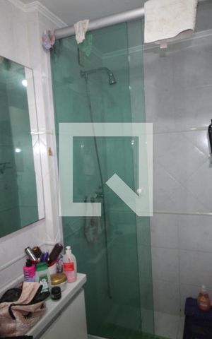 Apartamento à venda com 107m², 3 quartos e 1 vagaBanheiro