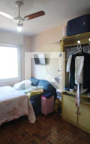 Apartamento à venda com 107m², 3 quartos e 1 vagaQuarto 1