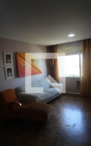 Apartamento à venda com 107m², 3 quartos e 1 vagaSala