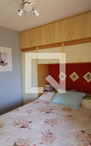 Apartamento à venda com 107m², 3 quartos e 1 vagaQuarto Suíte