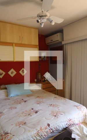 Apartamento à venda com 107m², 3 quartos e 1 vagaQuarto Suíte