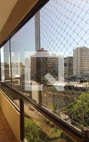 Apartamento à venda com 107m², 3 quartos e 1 vagaVaranda Quarto Suite